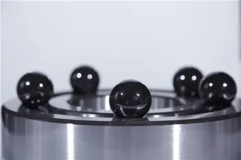 61812 Hybrid Ceramic Bearing