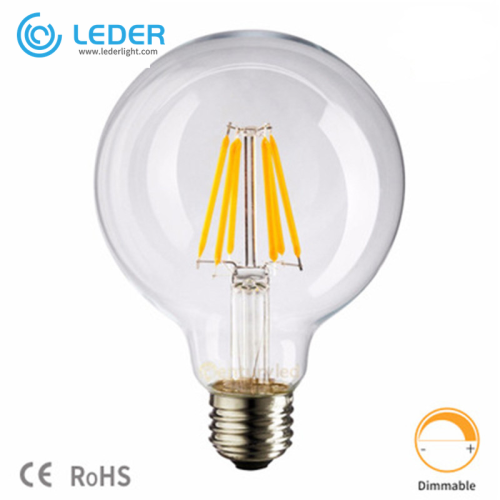 LEDER หลอดไฟคุณภาพ Edison ที่ดีที่สุด