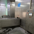 Qualified Seafood Spiral Freezer