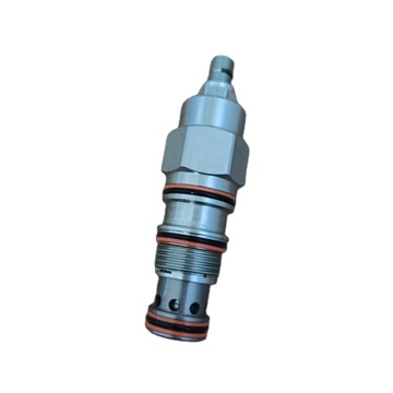 Sun Hydraulic Cartridge Valves：PBHB-KWN、PBHB-LAN、PBHB-LHN、PBHB-LWN、PBJB-LAN-技術仕様と情報