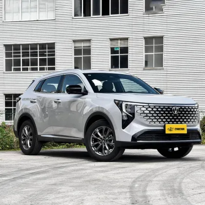 Changan Fourth Generation CS55PLUS New Blue Whale Elite