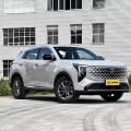 Changan Fourth Generation CS55PLUS New Blue Whale Elite
