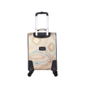 hành lý nóng bán hành lý phổ biến hành lý xe đẩy