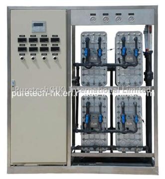 EDI Control Box
