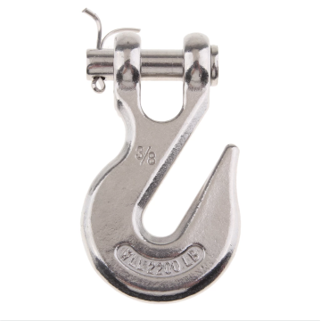 Крюк с из нержавеющей стали 316 Clevis Grab Hook