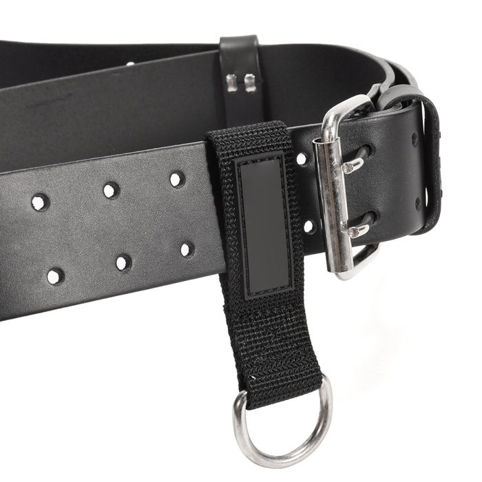 Maximize Comfort and Durability with Leather Tool Belt