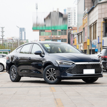 2024 Honor Edition DM-I 55kmリーディングエディション - 最高のプラグインハイブリッド中古車