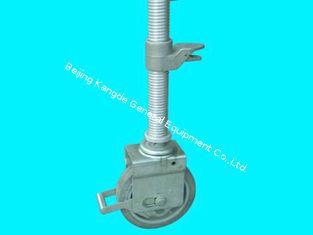 Tig Welded Joints Aluminum Alloy Scaffold Fasteners for Sca