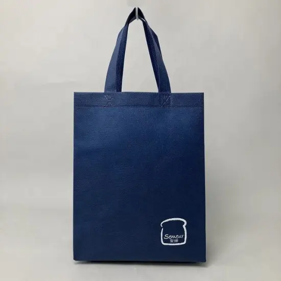 Non-woven Fabric Shopping Bag