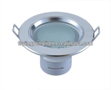 LED down light YPL25301, 2.5 inch, 2.5W, SMD LED
