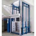 Best price 2-10m wall mounted cargo goods