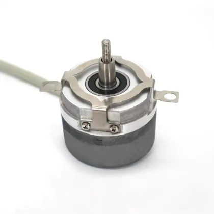 ID9950 elevator host encoder