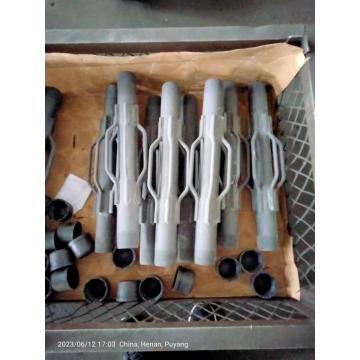 Apispiral Segelder Centralizerspiral Solid Starrid Centralizer