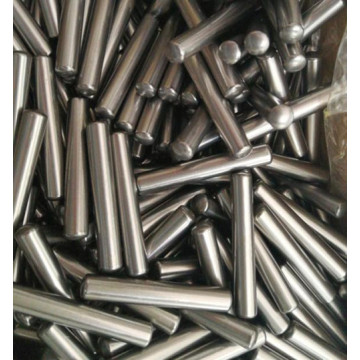 Cemented Carbide Long Needle Rollers with Spherical-end