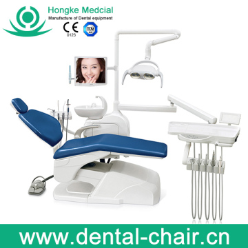 Price of Dental Chair for Dealer