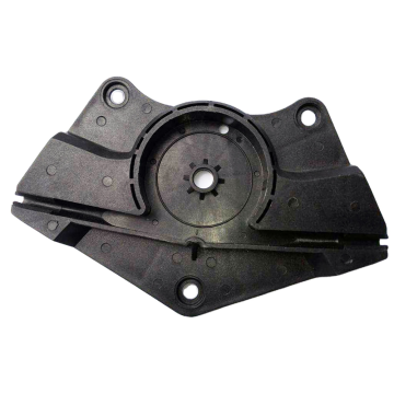 Cutom injection molding alibaba
