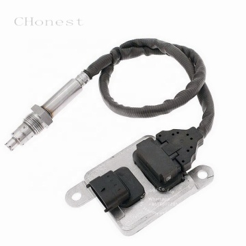 NOX Sensor 68085740AA 5WK9 for 2500 3500 4500 5500 6.7L 5WK96730