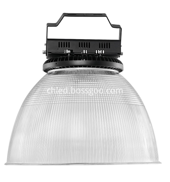 Led High Bay Light UFO With PC Reflector