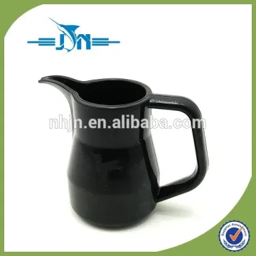 Reusable Non-stick Silicone rubber drinking coffee mug cup with Food-Grade Silicone