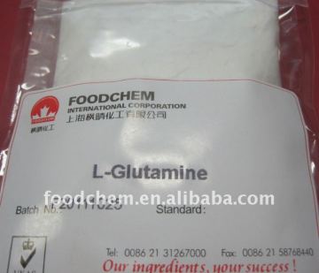 L-Glutamine