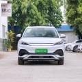 Pure Electric Compact Byd Yuan Plus