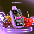 Bug Tornado 12000 Puffs Long Lasting Pod with Airmez Matrix 30K Tech