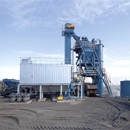 Valley Asphalt Concrete Road Construction