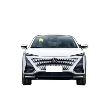 2024 Nouveaux véhicules énergétiques: voitures électriques et voitures d'occasion - Changan Uni-T, Uni-V de Chine