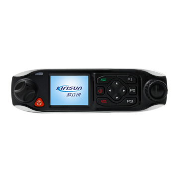 Kirisun DM588 Radio mobile privée