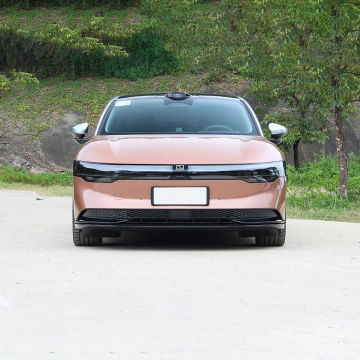 Zeekr 007: 2024 New Energy Electric Car 4WD Pure Electric SUV