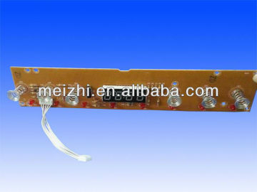 pcb for induction cooker