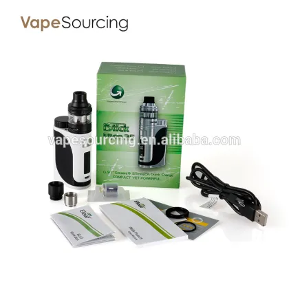 Eleaf iStick Pico 25 with Ello