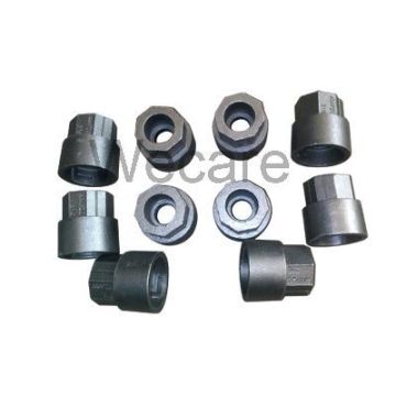 Fittings of Precision Casting for Auto Accessories Machining Parts with China Manufactory