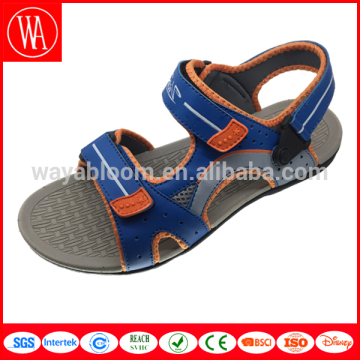 magic sticker fasstner outdoor sandals