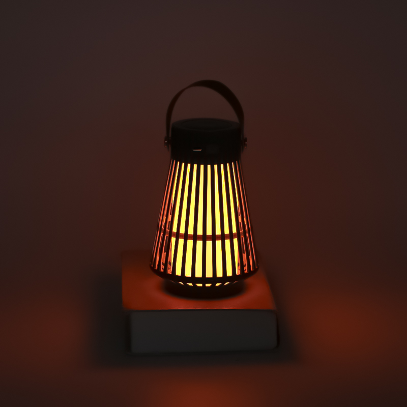 Outdoor Flame Lamp