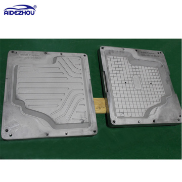 Custom OEM Injecting Mould for Car Floor Mats