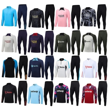 Mexico Sports Inter Real Tracksuits and Hoodies for Men and Youth: Messi, Ronaldo, Bellingham, Miami, Madrid, All Teams
