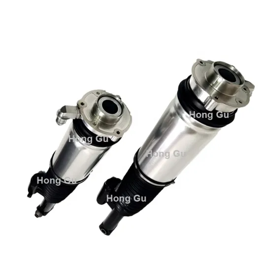 Air Shock Absorbers for Rolls Royce Cullinan 2015-2023 - Rear Left Air Suspension Strut 37106878225