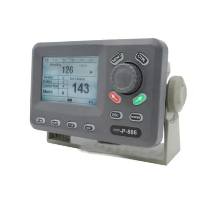 KAP-866 Marine Autopilot System