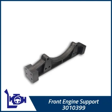 3010399 Cummins Front Engine Support