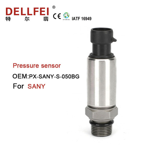 Sensor de alta pressão sany de venda quente PX-SANY-S-050BG