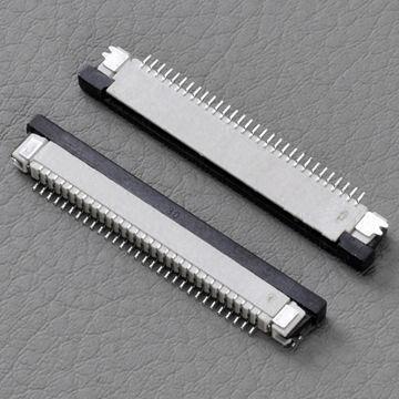 0.80mm Pitch, China, FPC/FFC Connector