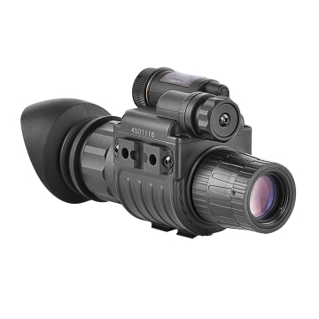 Factory Direct Sale: High-Quality Handheld Thermal Scope for Enhanced Outdoor Night Vision