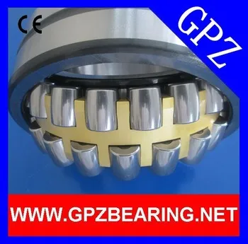 GPZ spherical roller bearings 24052CA/W33 (4053152HK) 24052MB/W33 24052CC/W33 260x400x140mm