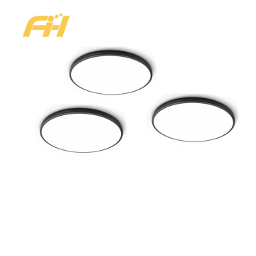 Feihai Factory Direct Sales: Insect-Proof, Dust-Proof, and Waterproof Ceiling Lights