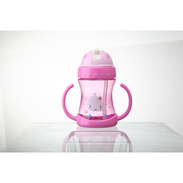 Baby Sippy Cup Water Drink Ceret Bottle S