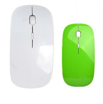 2.4G Wireless Mouse