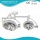 Double Dome Overall reflection Shadowless operating lamp