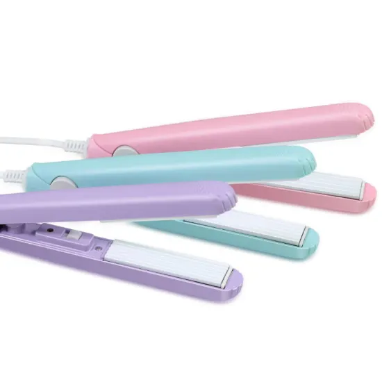 Portable Plastic Bag Heat Sealer Food Vacuum Sealer