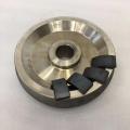 Drum Shape Diamond Grinding Wheel